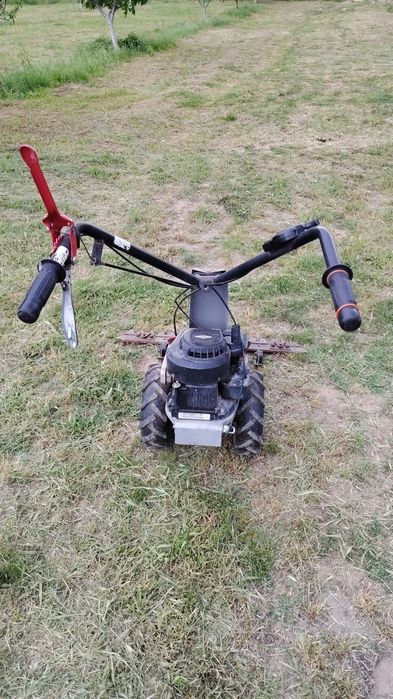 Палцова косачка 149cc