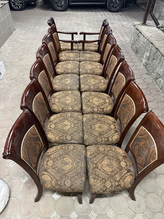 Стулья для гостиной/зала