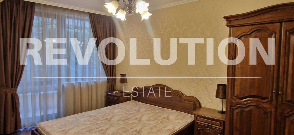 Дава се под наем Двустаен апартамент в Варна, Център - 62 кв.м за 600 € - Снимка #6