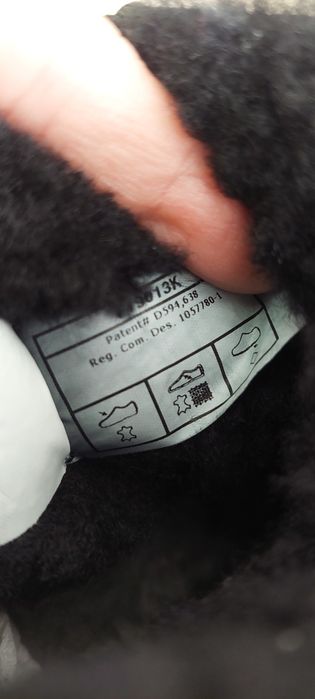 Декатлон като нови - непромокаеми ботуши/апрески, UGG оригинални 33