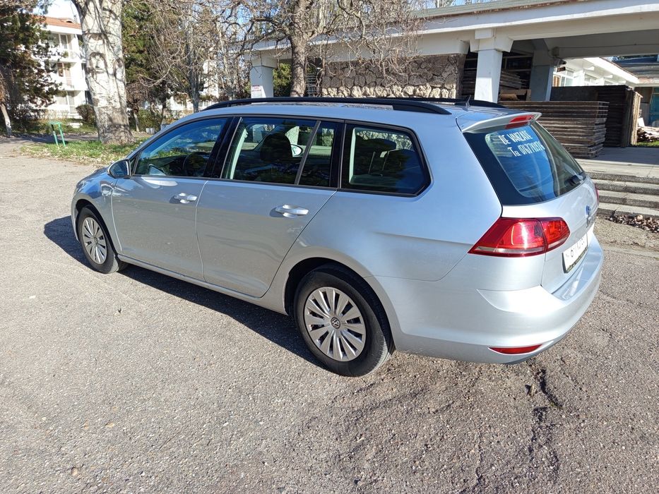 Vând VW Golf 7 An 2014