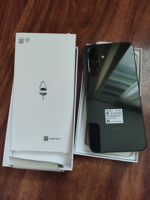Смартфон Samsung A36 5G  256 gb