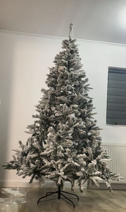 Vand brad nins- 210 cm