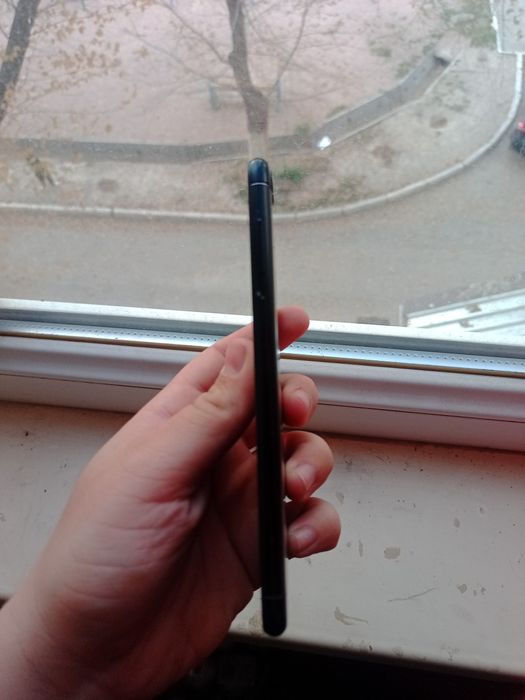 Хуавей p smart телефон