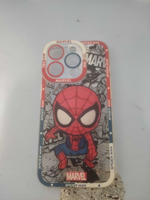 калъфи за Iphone 15 pro