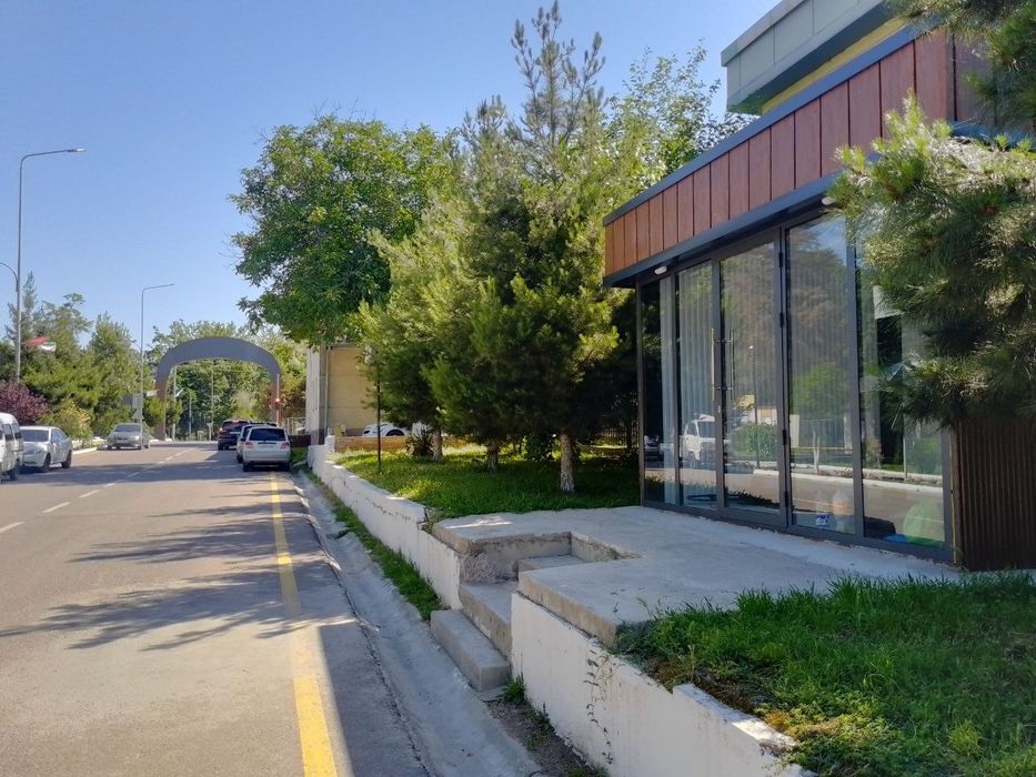 Magazin arendaga beriladi