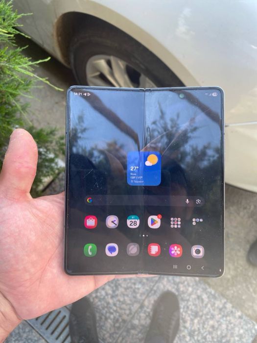 Samsung Flip 4 продаю