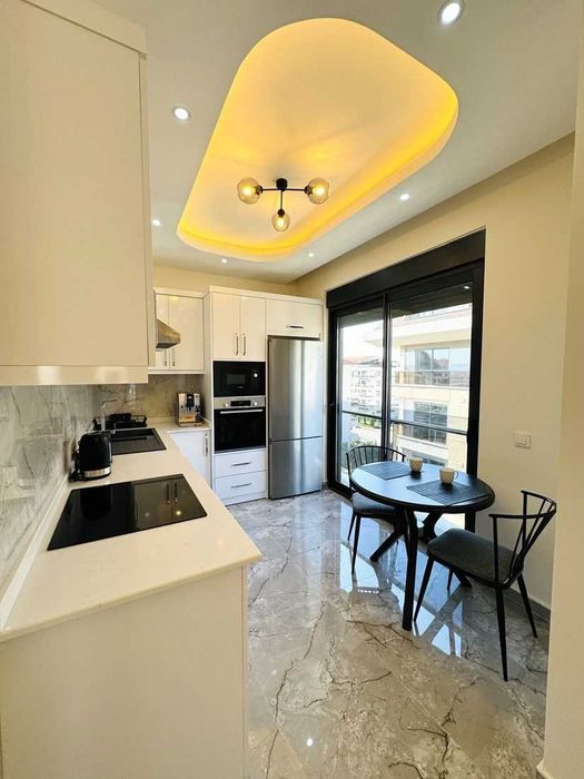 Cдается шикарная квартира ЖК"Gabus"(ул. Олой Бозор) Алайскиый 3/6/9 А1