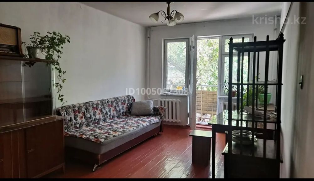 Комната в аренду