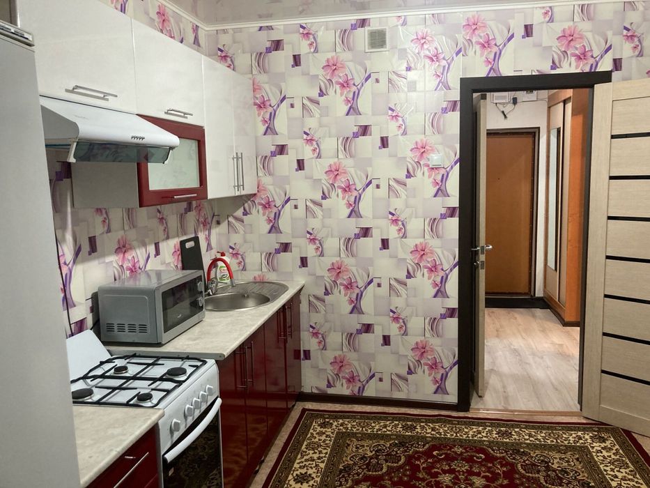 Сдам квартиру посуточно