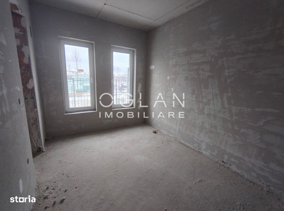 DUPLEX Modern 142mp -Ansamblu rezidential, zona SELIMBAR!