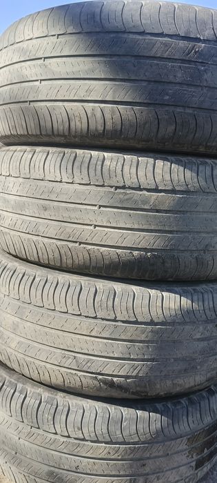 Автошины Мишлен б/у