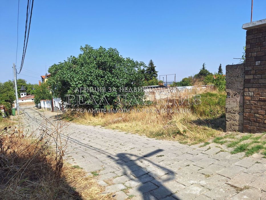 Продава се Парцел в с. Брестовица, Област Пловдив - 913 кв.м за 75 €/кв.м - Снимка #3