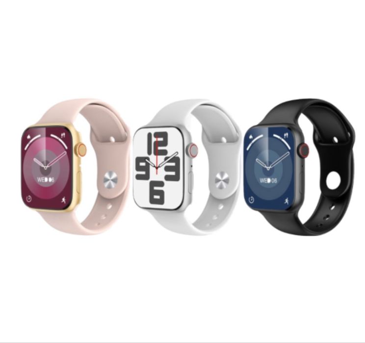 Smart watch green lion active pro