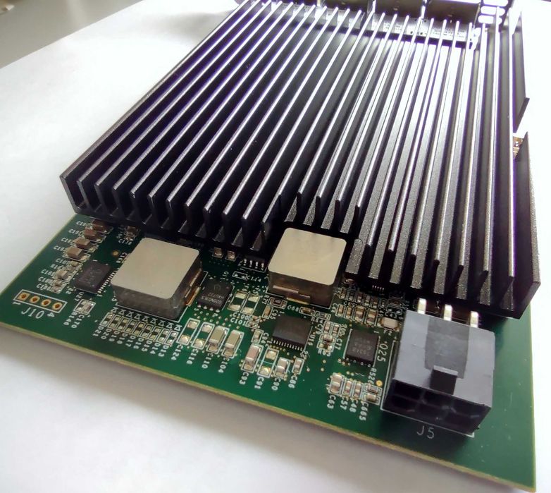 Intel X540-T4  4порт QP 10GBaseT Silicom PE310G4I40-T Мрежов Адаптер