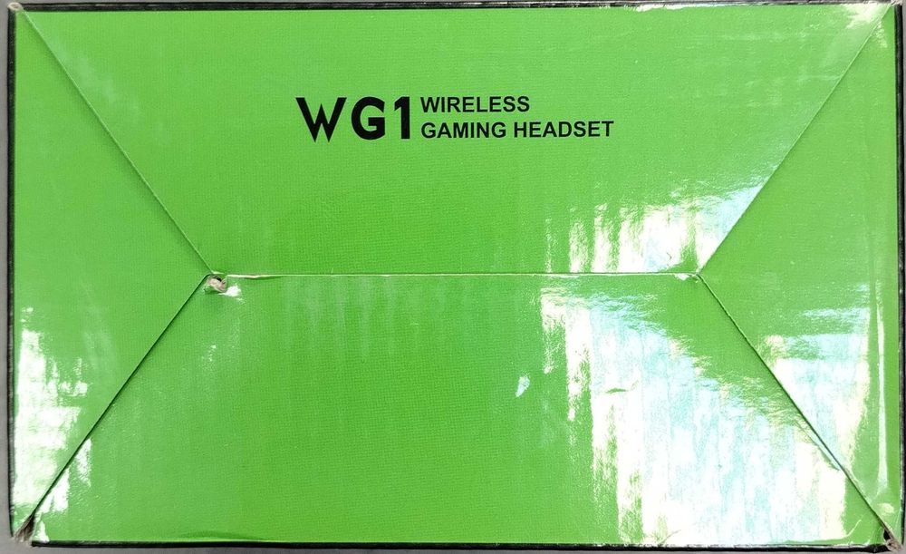 Casti Wireless Weseary - WG1 Weseary - WG1 [#11570#]