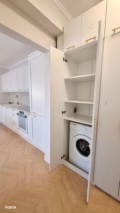 Apartament modern 3 camere I Zona Terra I Floresti