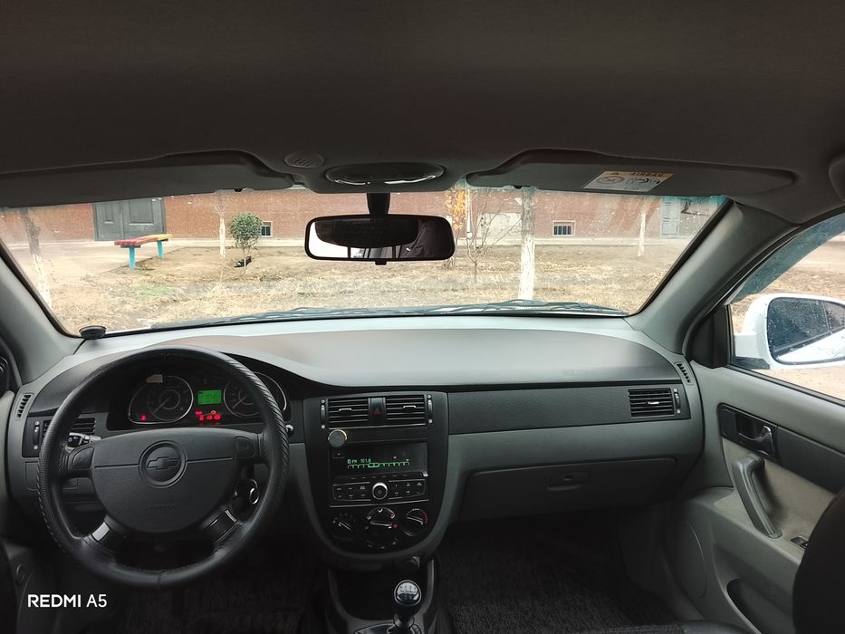 Gentra mexanika 2023