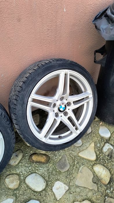 Jante BMW originale