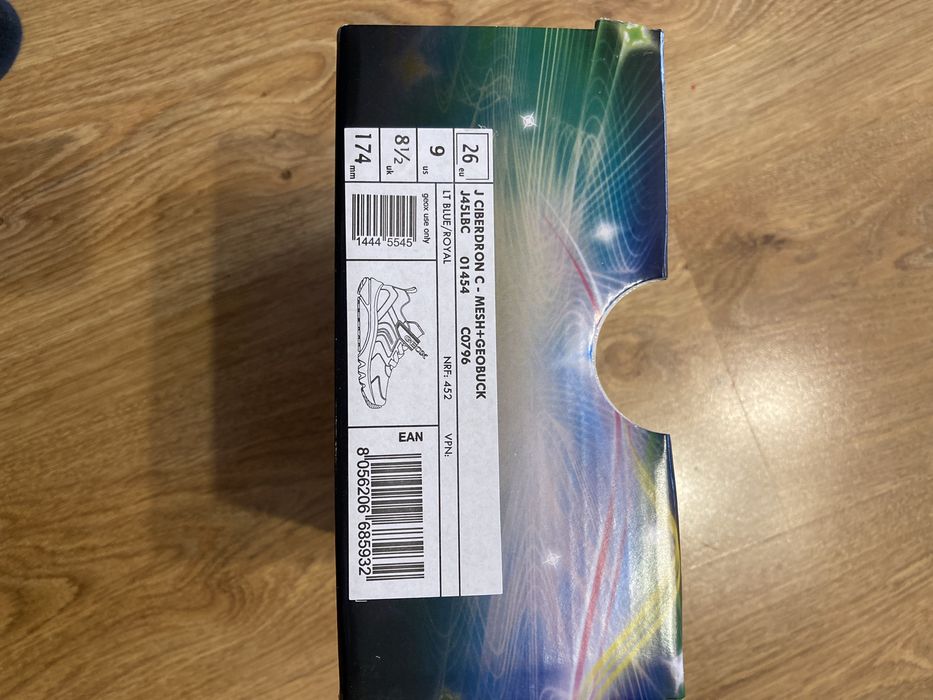 Детски маратонки Geox размер 26