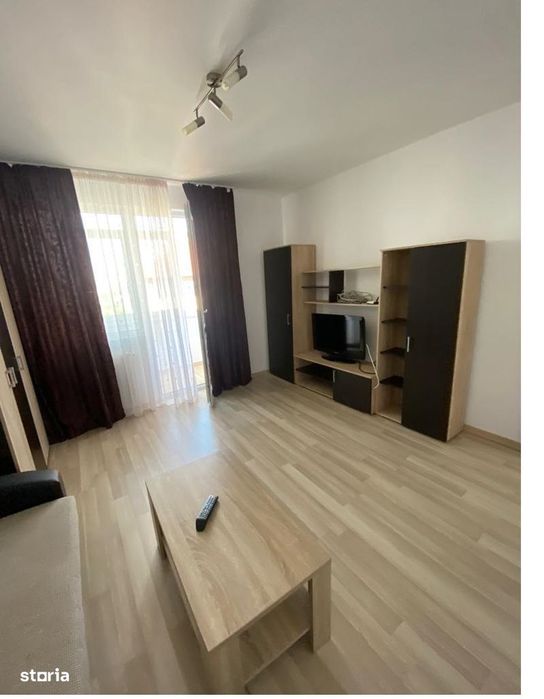 Apartament cu 2 camere decomandate, Obcini