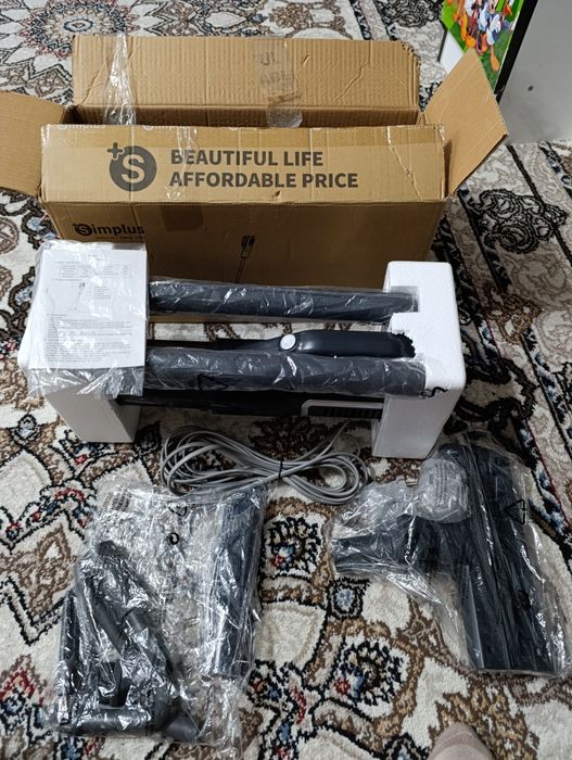 Пылесос продается