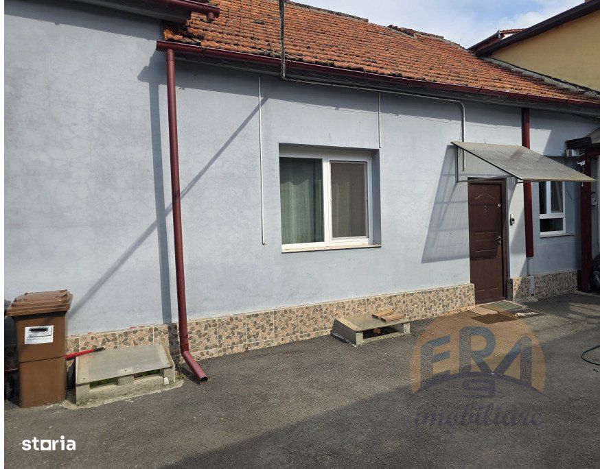 Apartament 2 camere la casa | Renovat | Central-Str. Evreilor Deportat