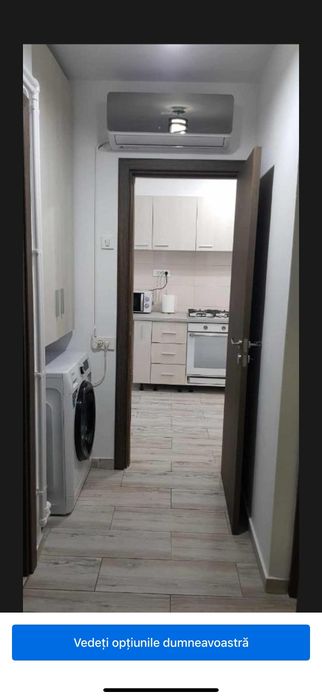 Ap de vanzare 2 camere Tomis Nord stradal vis a vis de hotel Zodiac Parcul Tabacarie