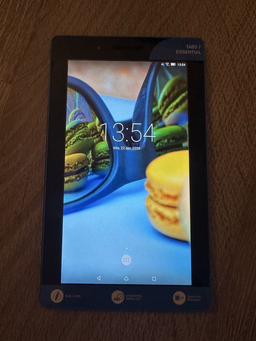 Tableta Lenovo Tab3 7 Essential