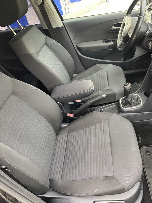 Vand urgent VW POLO