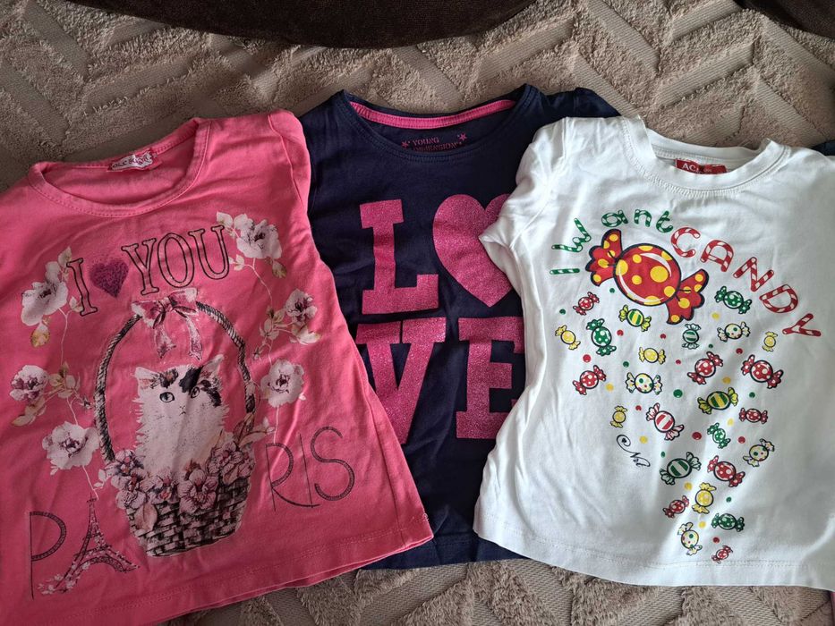 Детски дрешки 1€
