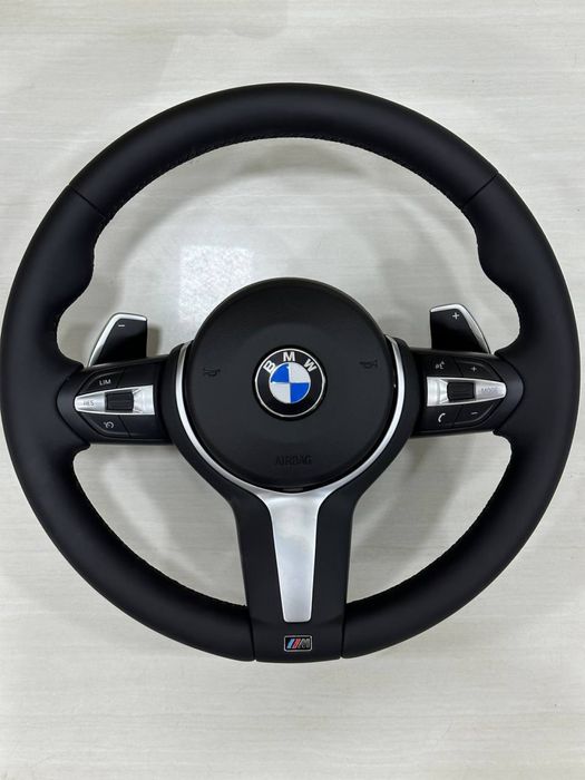 Bmw Mers orginal rul bor