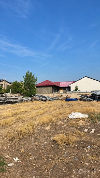 Yer Maydoni Ijaraga Beriladi / Земля в Аренду