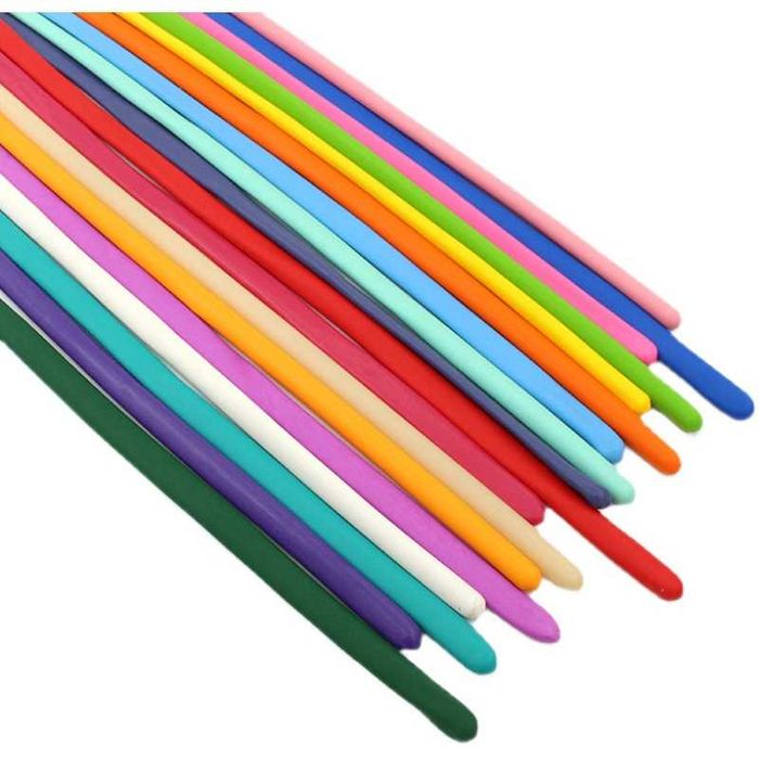 Шар для моделирования - 100 шт