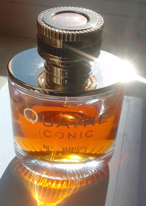 Cartier  Black opium Fragonard