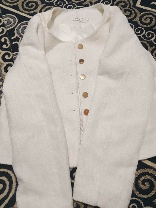 Сатамын трендтегы кофта