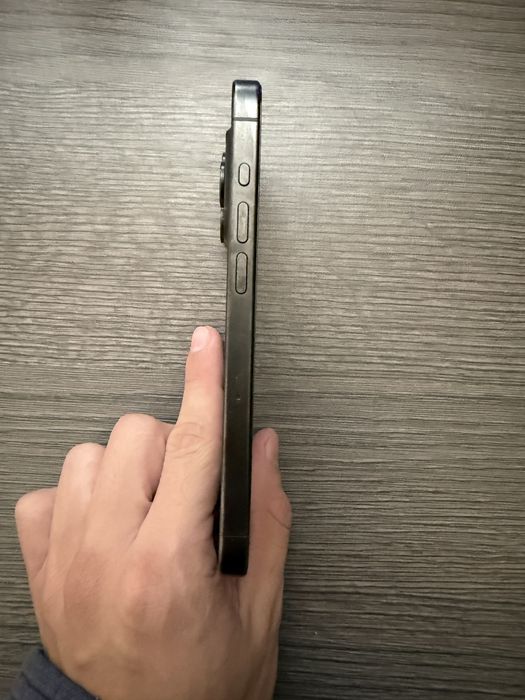 Iphone 15 pro 256gb