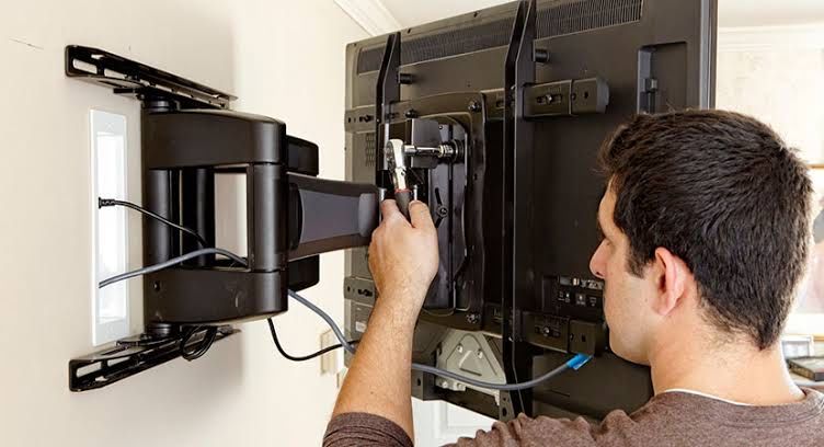 Ремонт телевизоров ЛЕД