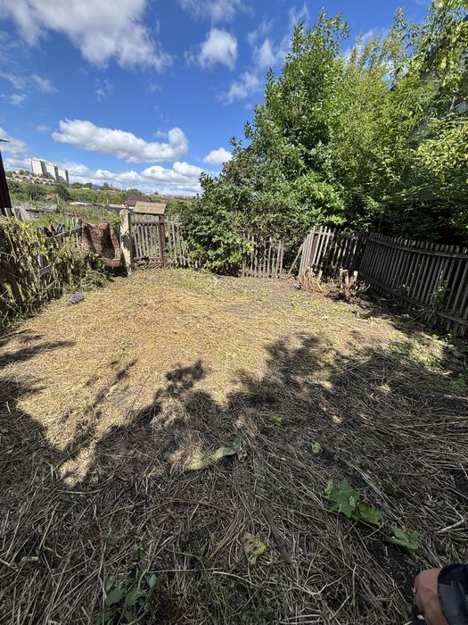 Продам участок. Пестрое.