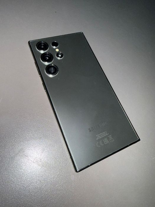 Samsung s24 ULTRA - 512GB