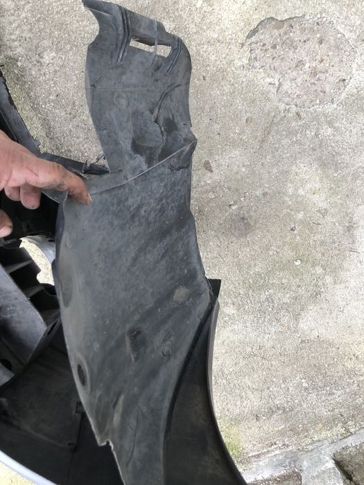 Броня за Рено Клио