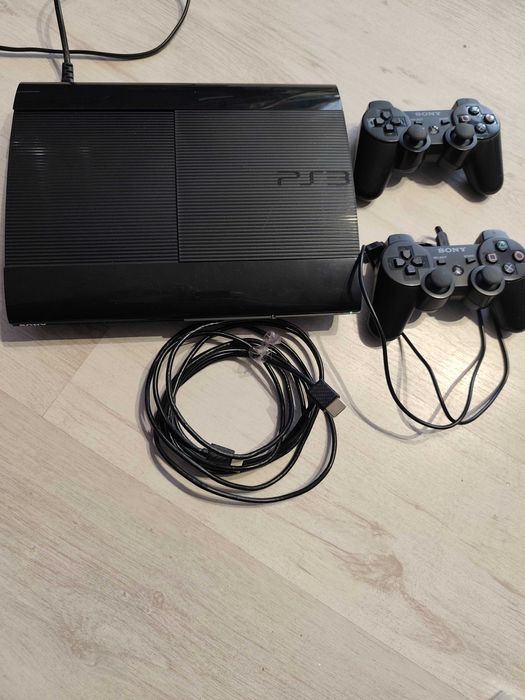 Sony Playstation - 3