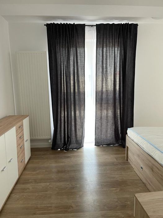 Apartament de inchiriat