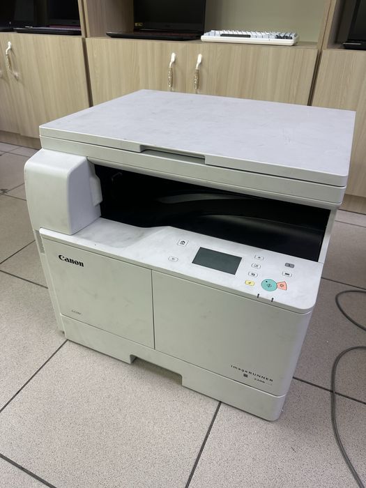 Продается принтер Canon Image Runner 2206.