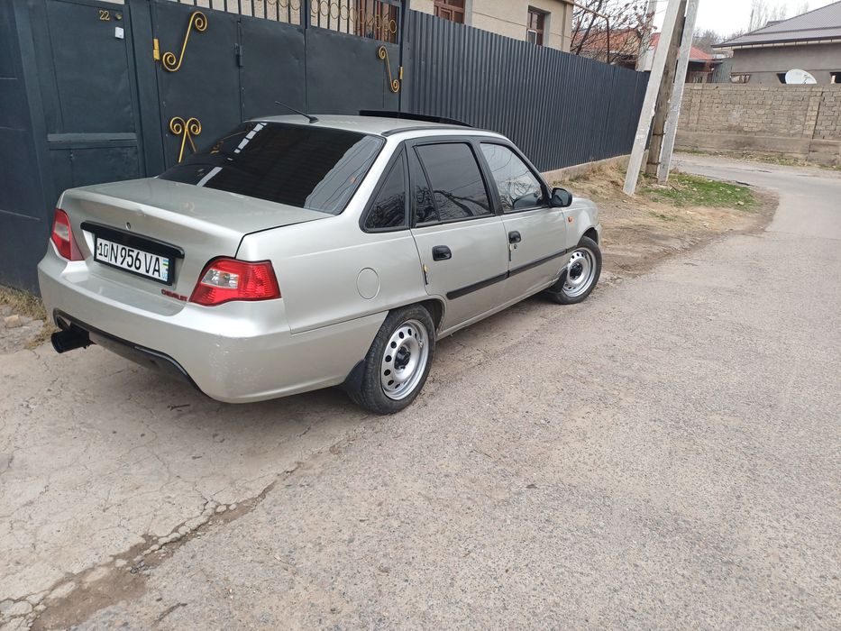 Продам нексию.2  Легенда одам в хорошие руки