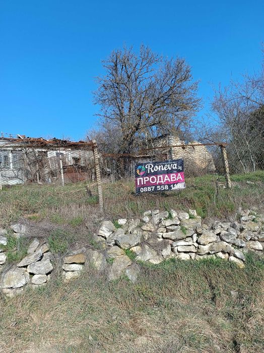 Продава се Къща в с. Ботево, Област Варна - 250 кв.м за 92 €/кв.м - Снимка #3