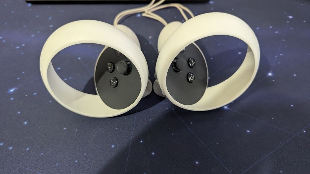 Ochelari meta quest 2 / oculus quest 2 128gb