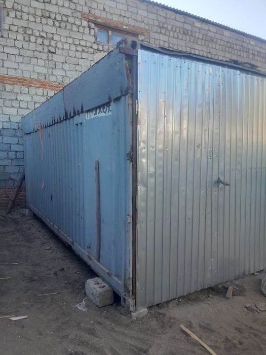 Продам склад помишение