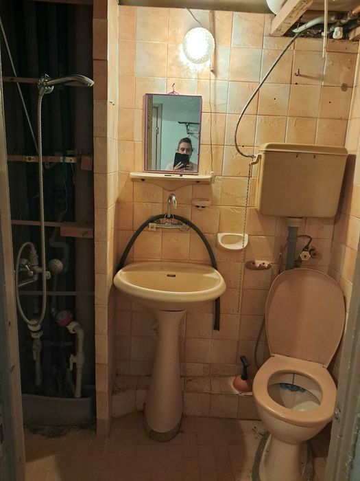 Продавам апартамент в Перник