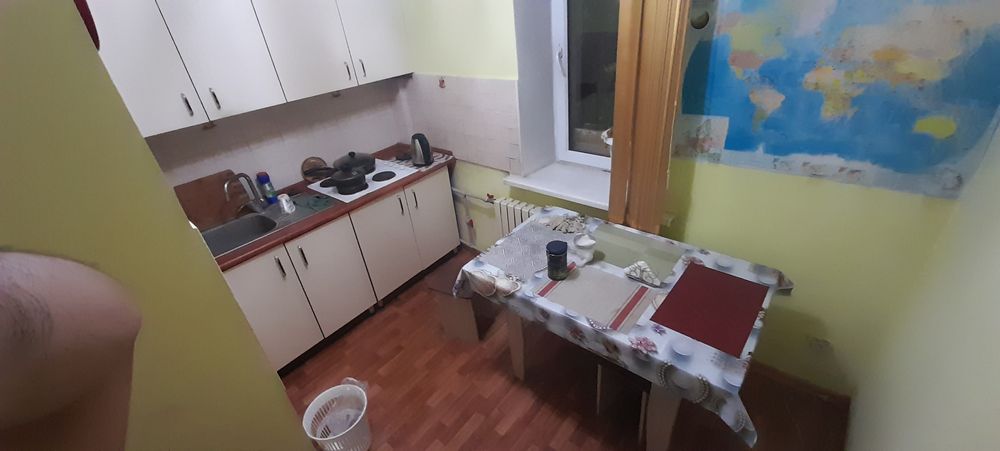 Продается Супер-квартира в центре Алматы!